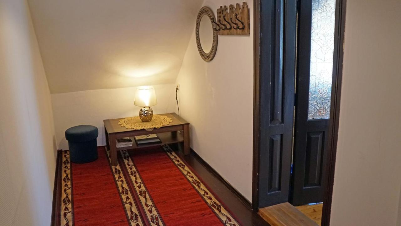 Pokoje W Bystrej Bystra  Exteriör bild